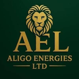 Aligo Energies Ltd logo